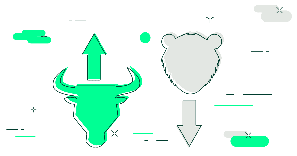 What are bulls and bears? - Bitstamp Learn Center